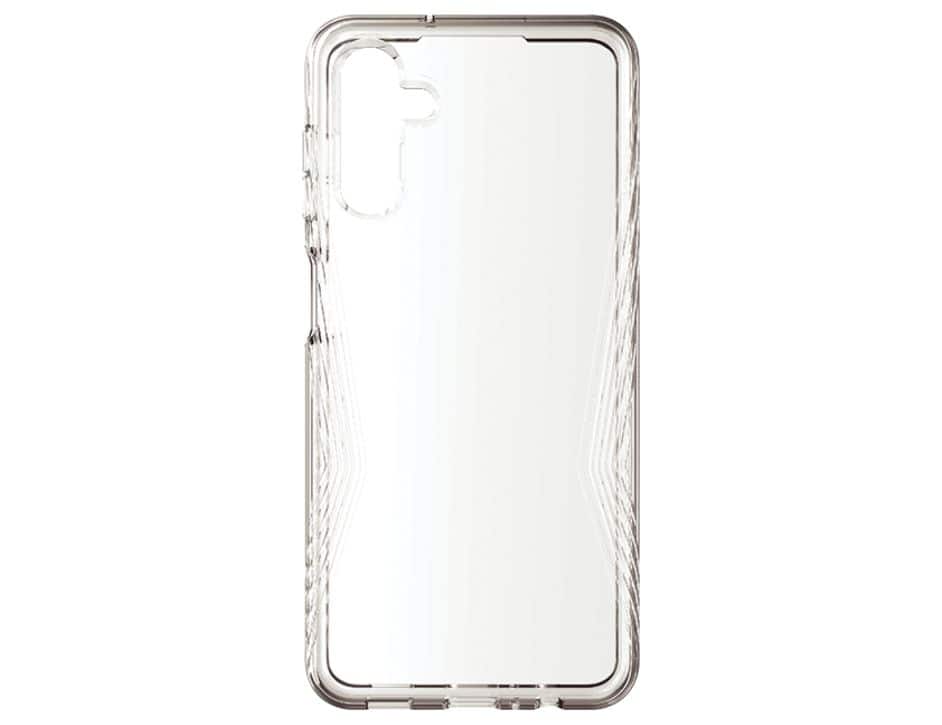 Body Glove - Transition Grip Case for Samsung Galaxy A13 5G - Clear