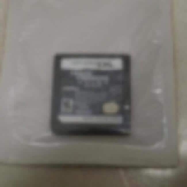 Front. Activision - Transformers Prime: The Game - Nintendo DS.