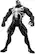 Alt View 1. Marvel - Legends Series Gamerverse Venom.