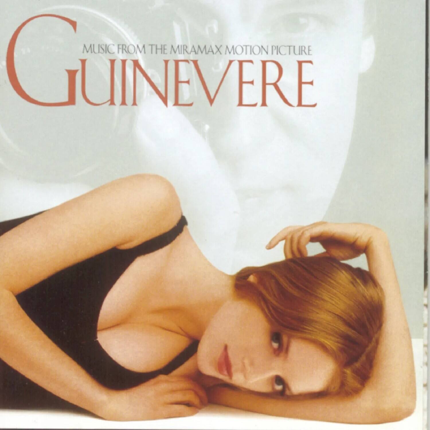Guinevere (1999) / O.S.T. - Guinevere (1999) / O.S.T.   - COMPACT DISCS [CD] price history on PriceWatchPro