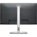 Alt View 4. Dell - Dell P2425H 24" Full HD, (1920 x 1080) Display, 16:9 IPS, LED, 100Hz Monitor Bundle - Black.