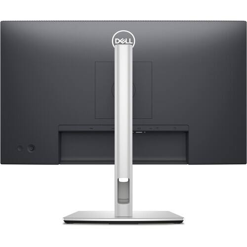 Alt View 1. Dell - Dell P2425H 24" Full HD, (1920 x 1080) Display, 16:9 IPS, LED, 100Hz Monitor Bundle - Black.