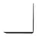 Left. Lenovo - Lenovo ThinkPad X1 Carbon Gen 9 Core i7-1165G7 2.8GHz, 16GB, 512GB SSD, 14" FHD, Window 11 Pro 64-bit - Black.