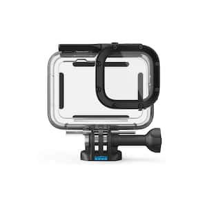 GoPro - Protective Housing for HERO13 Black, HERO12 Black, HERO11 Black, HERO10 Black, HERO9 Black - Black