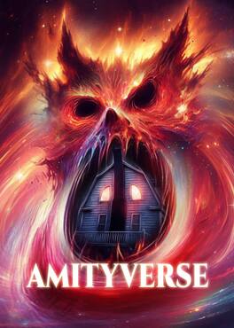 Amityverse - BLU-RAY