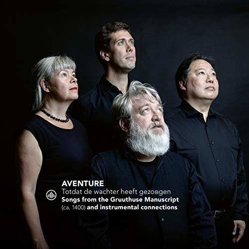 Various Artists - Songs from the Gruuthuse Manuscript    - COMPACT DISCS [CD] price history on PriceWatchPro