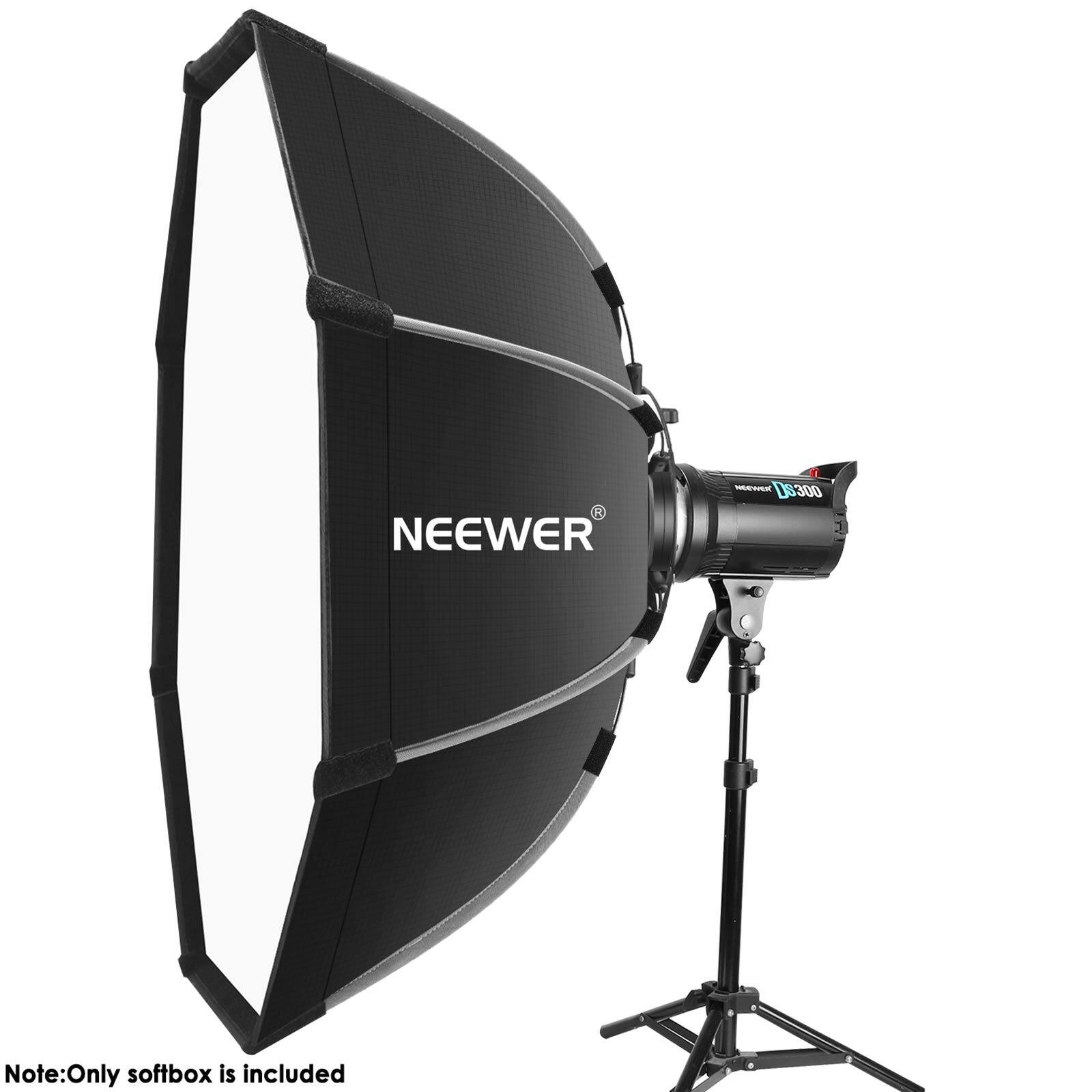 NEEWER - 3300  
Note: Only softbox is included