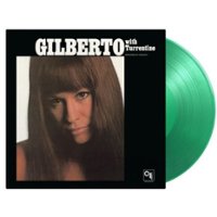 Gilberto With Turrrentine [LP] - VINYL - Front_Zoom