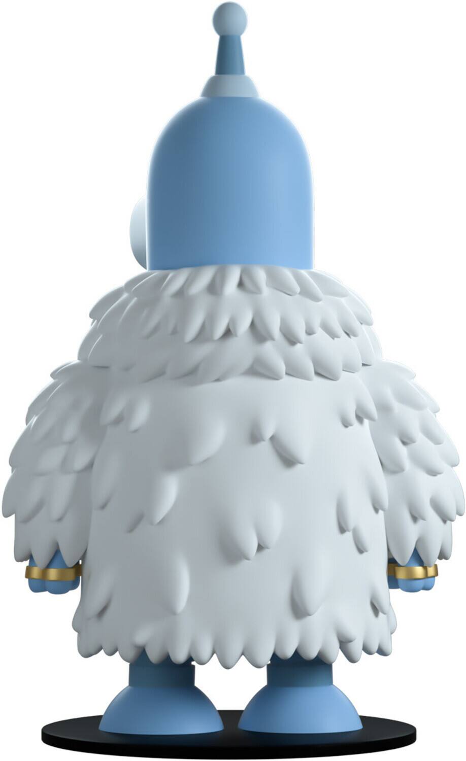 Alt View 1. Youtooz - Youtooz - Futurama - Bender the Offender #1   - Collectibles - Multicolor.