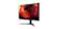 Left. Acer - Nitro XV240Y - 23.8" Monitor 1920x1080 200Hz - Black.