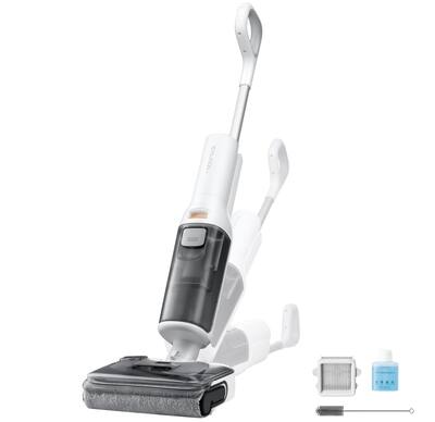 Roborock F25 RT Cordless Wet Dry Vacuum Cleaner 20000Pa Suction Self roborock-f25-rt-cordless-wet-dry-vacuum-cleaner-20000pa-suction-self