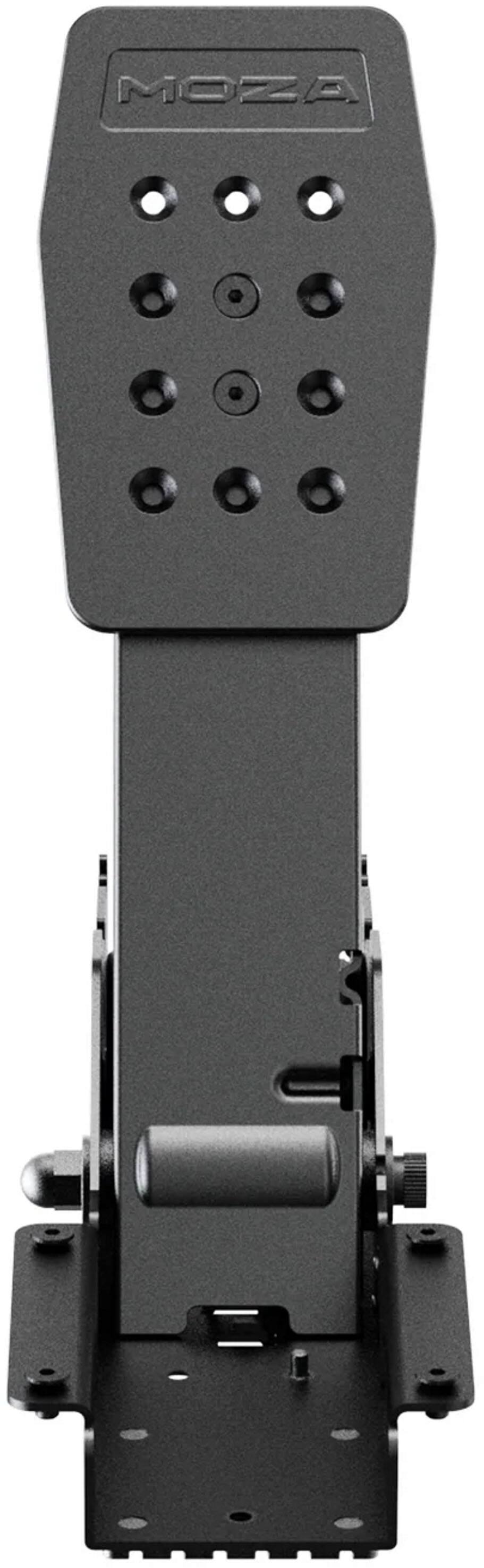 Alt View 1. Moza Racing - SR-P Lite Sim Racing Clutch Pedal Gen2 for Windows.