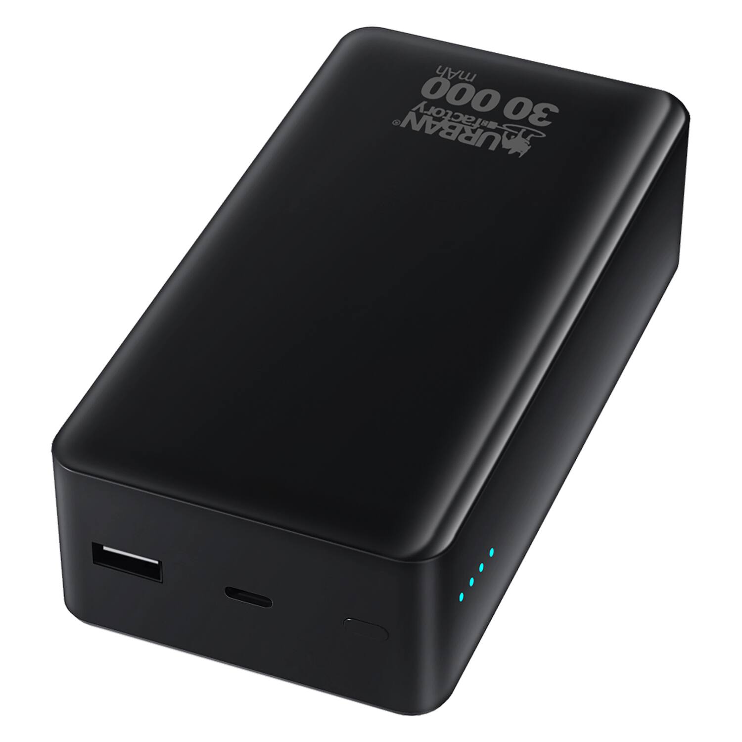 30000 mAh  
30000mAh  
Urban  
Urban  
URBAN