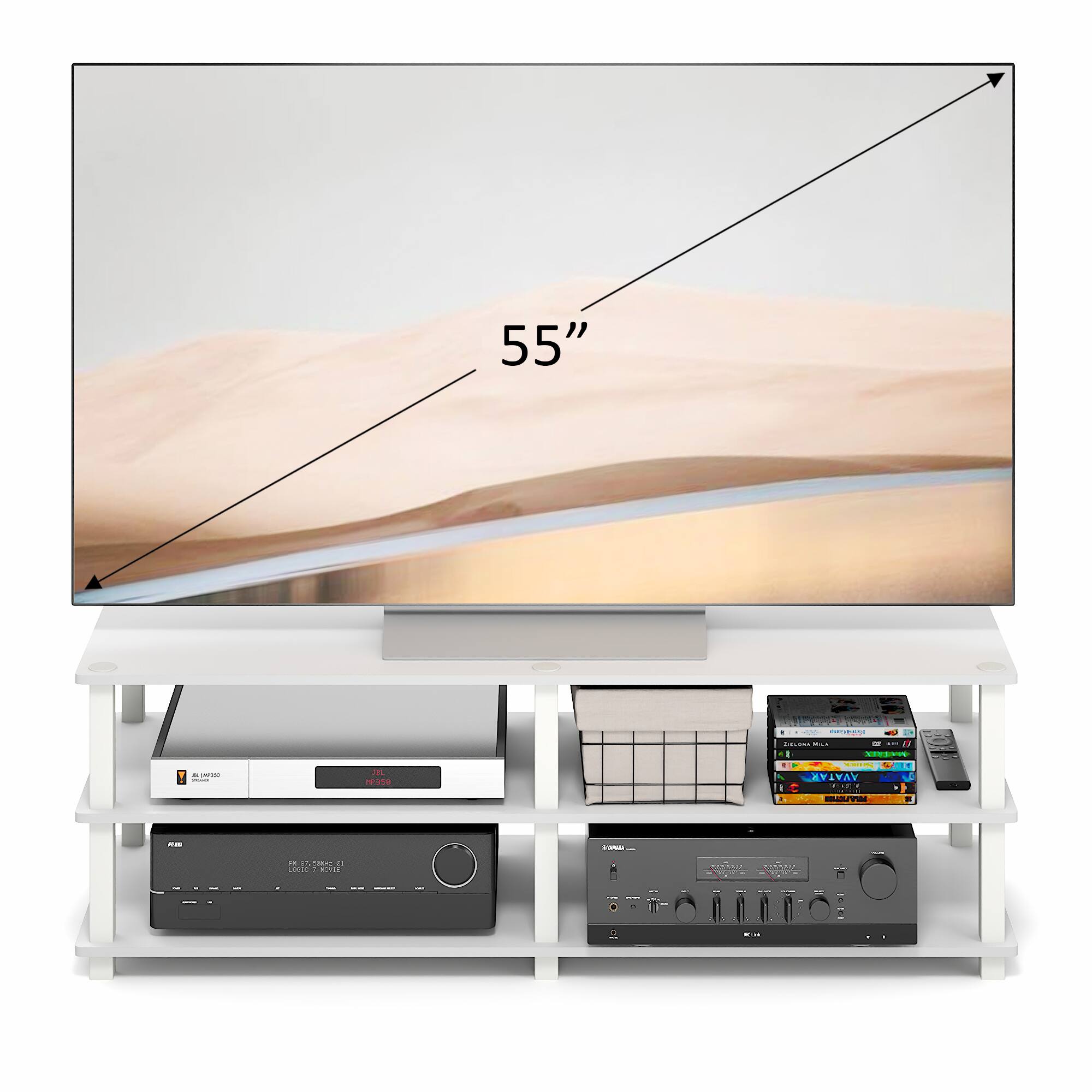 55" S H - - mme AVATAR .. HESU - -.