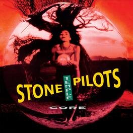 Stone Temple Pilots - Core - VINYL LP