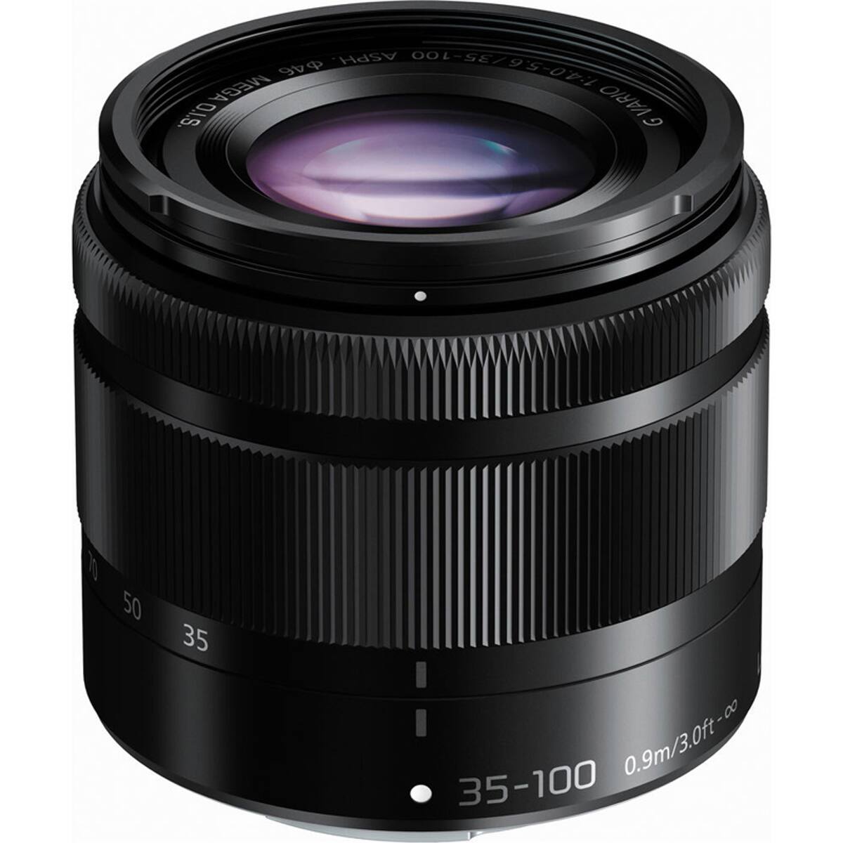 ASPH 100 MEGA 46 1775-300-100 1:4.0 O.I.S. VARIO G

50 35

35-100 0.9m/3.0ft-∞
