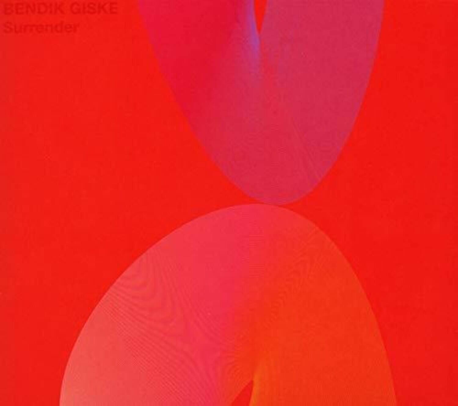 Bendik Giske - Surrender   - COMPACT DISCS [CD] price history on PriceWatchPro