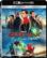 Front. Spider-Man: Far from Home - 4K Blu-Ray.