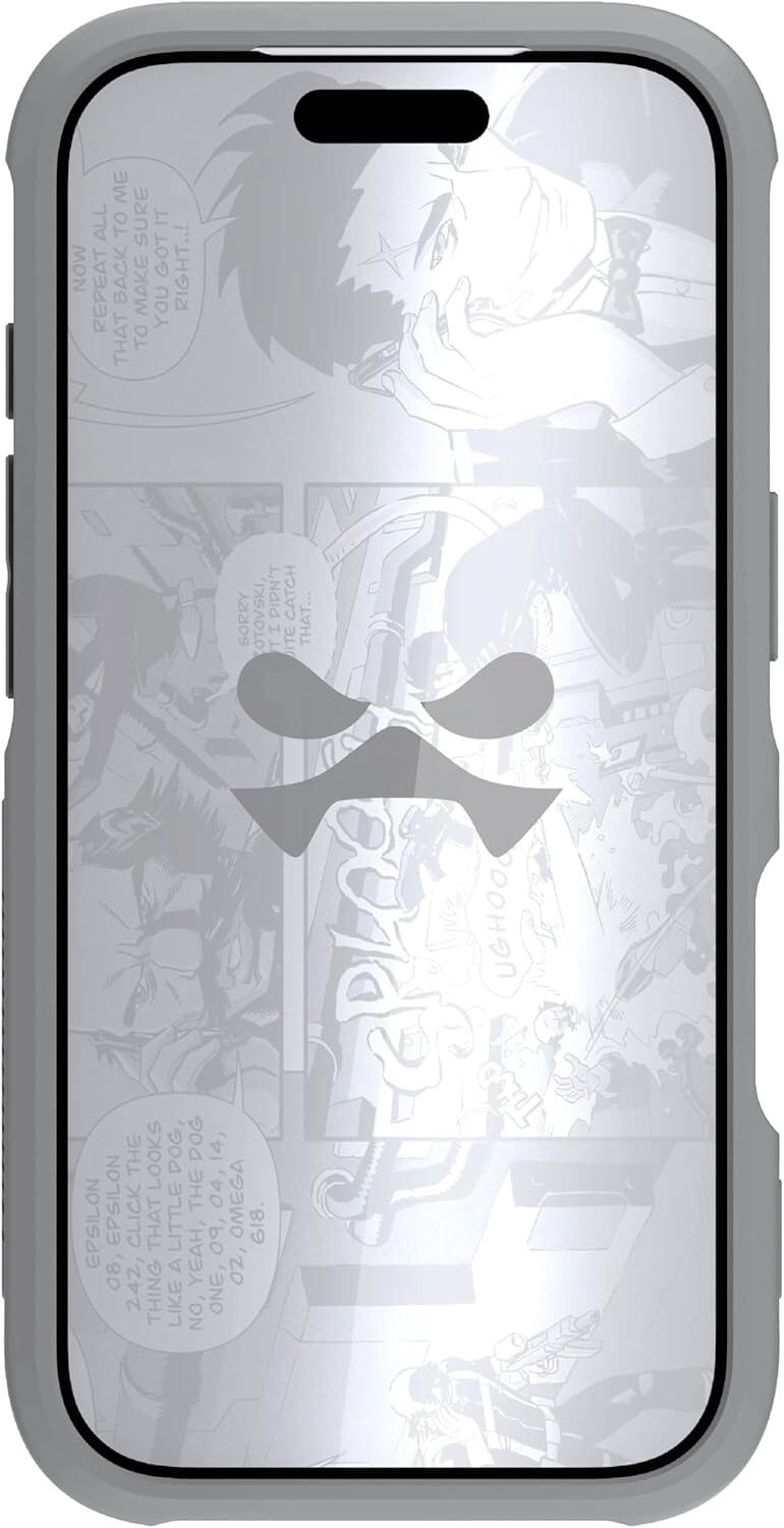 Sure, here is the corrected and grouped text from the image:

---

**Top Left Panel:**
- "I'm sure it to now back got right..! Repeat woke you that to sorry OTOVSKI, didn't catch I t il ite that... A epsilon epsilon the click looks that dog, little yeah, the dog g 14, 04, omega 618."

**Bottom Left Panel:**
- "EPSILON ON 08, A 02, 242, THING LIKE ONE, NO"

**Top Right Panel:**
- "THAT TO MAKE SURE YOU GOT IT RIGHT! I'LL DO IT!"
- "I'LL DO IT!"

**Bottom Right Panel:**
- "EPSILON ON 08, A 02, 242, THING LIKE ONE, NO"
- "THAT CLICK ON THE 242, THAT CLICK ON THE 242, THAT CLICK ON THE 242, THAT CLICK ON THE 242, THAT CLICK ON THE 242, THAT CLICK ON THE 242, THAT CLICK ON THE 242, THAT CLICK ON THE 242, THAT