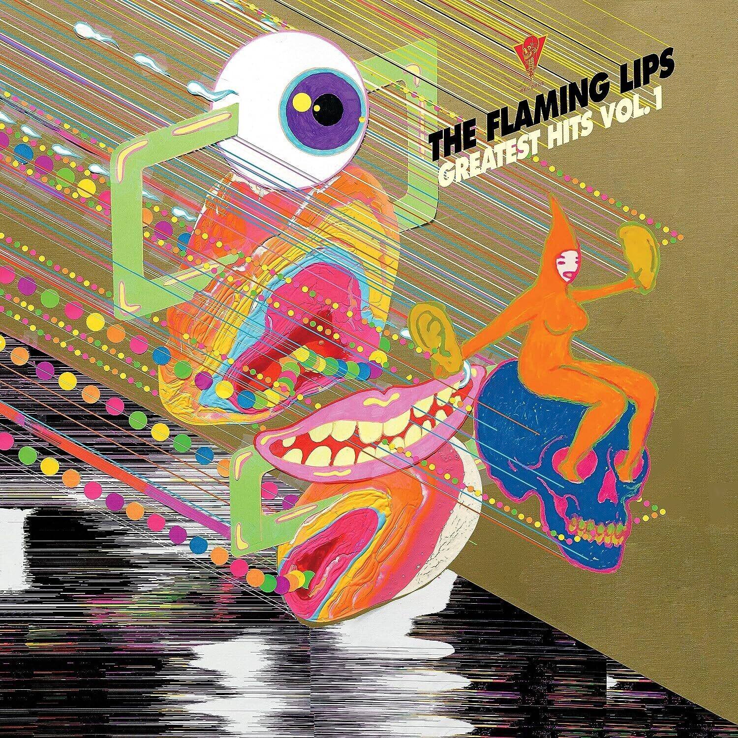 The Flaming Lips  
Greatest Hits Vol. 1