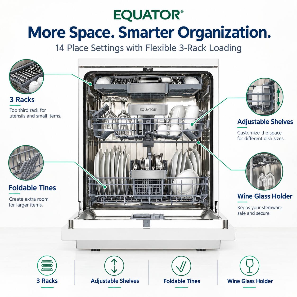 Equator 24