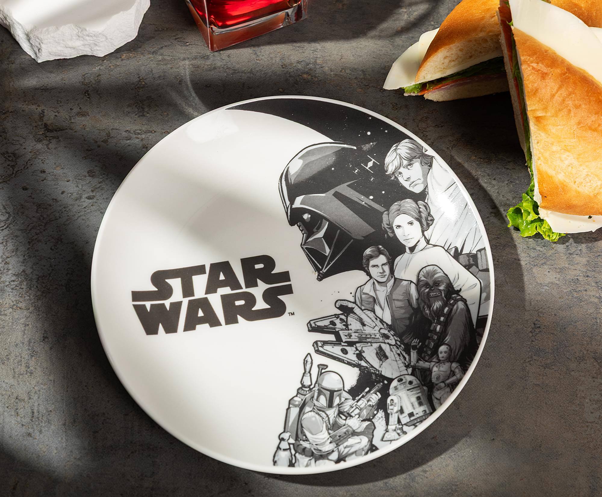 1 STAR WARS™