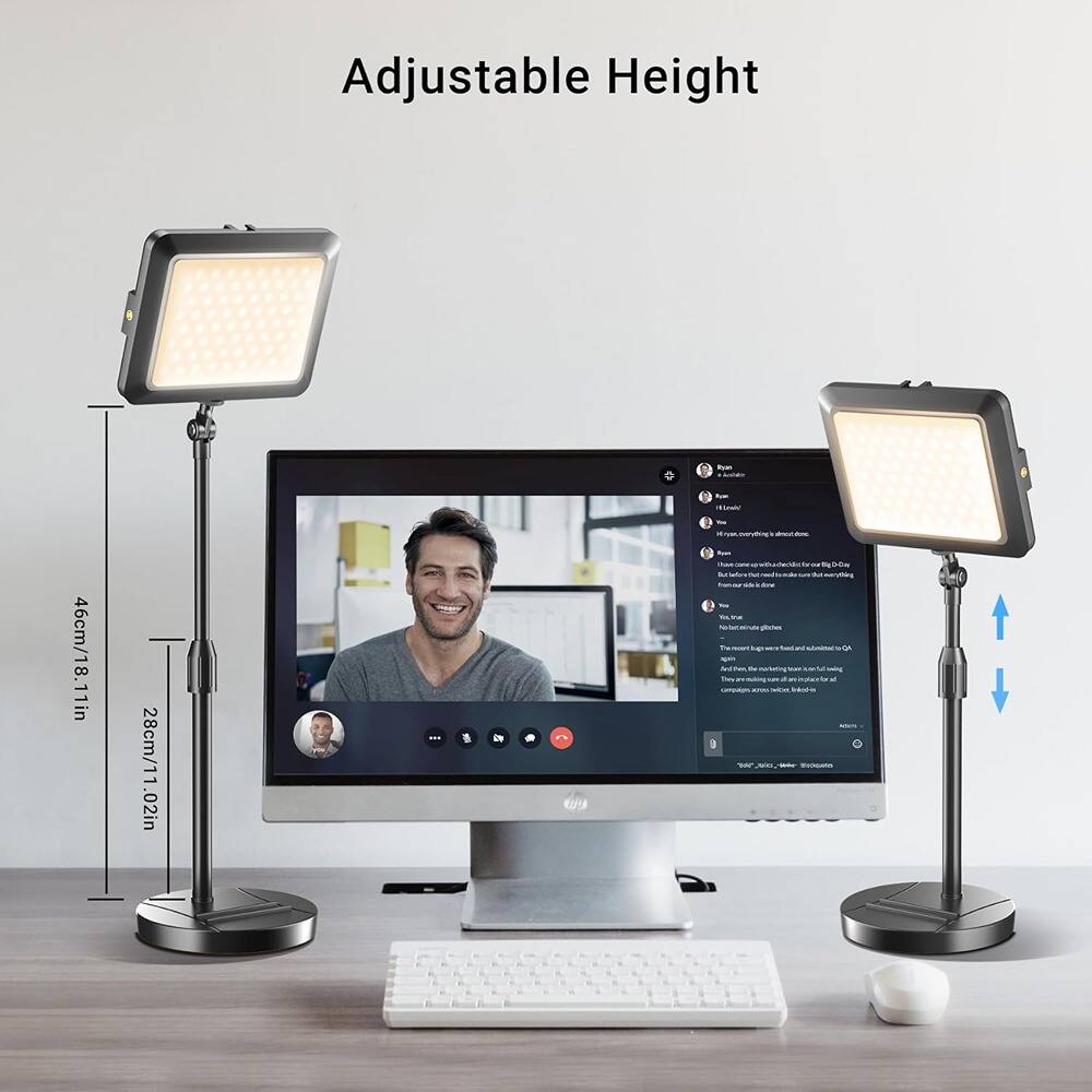 Adjustable Height

46cm/18.11in

28cm/11.02in