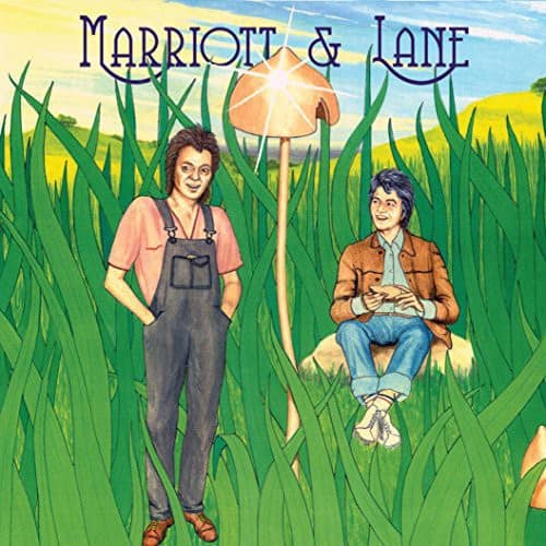 Steve Marriott & Lane, Ronnie - Majic Mijits   - VINYL LP price history on PriceWatchPro