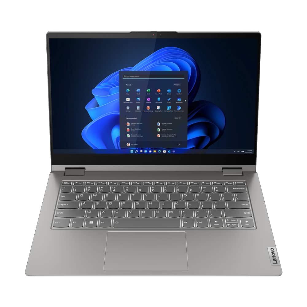 Lenovo Refurbished Excellent ThinkBook 14s Yoga G2 IAP 14