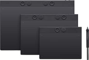 Wacom Intuos Pro Medium Bluetooth Professional Graphic Drawing Wacom Intuos Pro Medium Bluetooth Professional Graphic Drawing