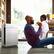Alt View 16. WINIX - HR900 5-Stage True HEPA Ultimate Pet Air Purifier - White.
