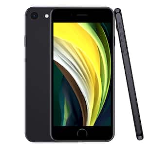 Apple Refurbished Fair iPhone SE (2nd Generation) 64GB (Unlocked Apple Refurbished Fair iPhone SE (2nd Generation) 64GB (Unlocked