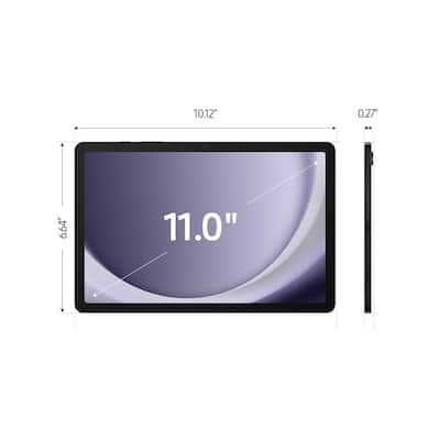 Samsung Galaxy Tab A9+ 11 Samsung Galaxy Tab A9+ 11