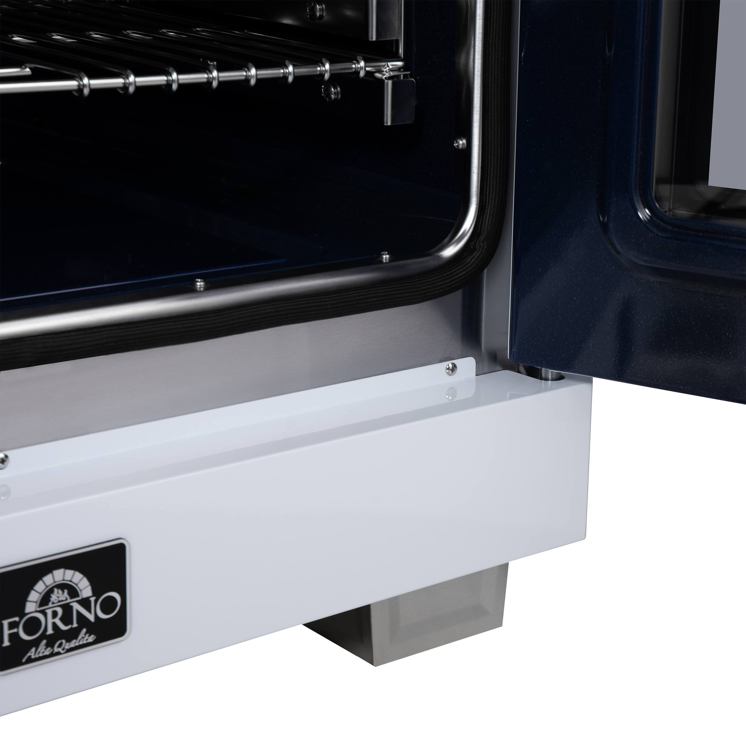 FORNO  
Realice Ale  
Alta Qualidade