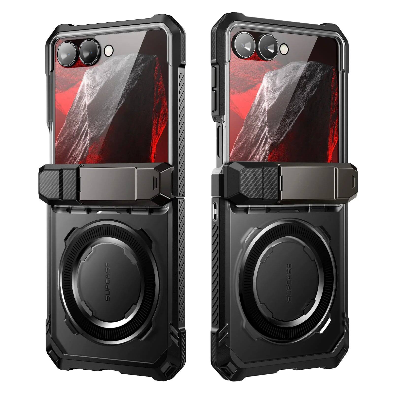SUPCASE