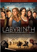 Labyrinth [2012] - Front_Zoom