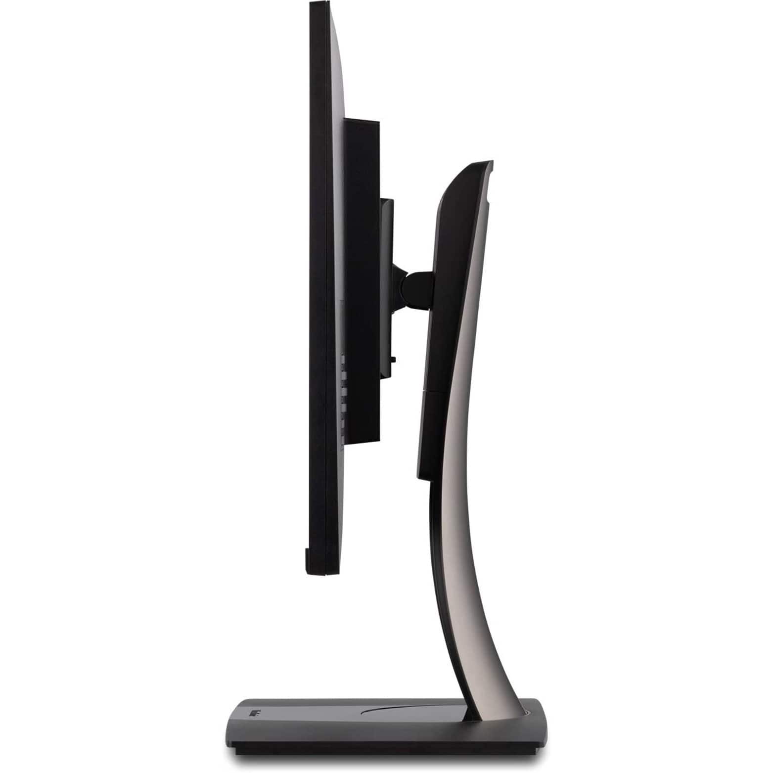 Alt View 12. ViewSonic - ColorPro 31.5" LCD 4K UHD Monitor with HDR (DisplayPort USB, HDMI) - Black.