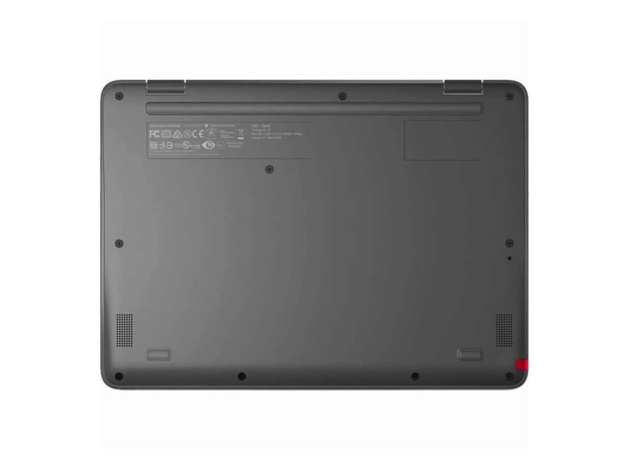 Lenovo 500e Yoga Chromebook Gen 4 12.2