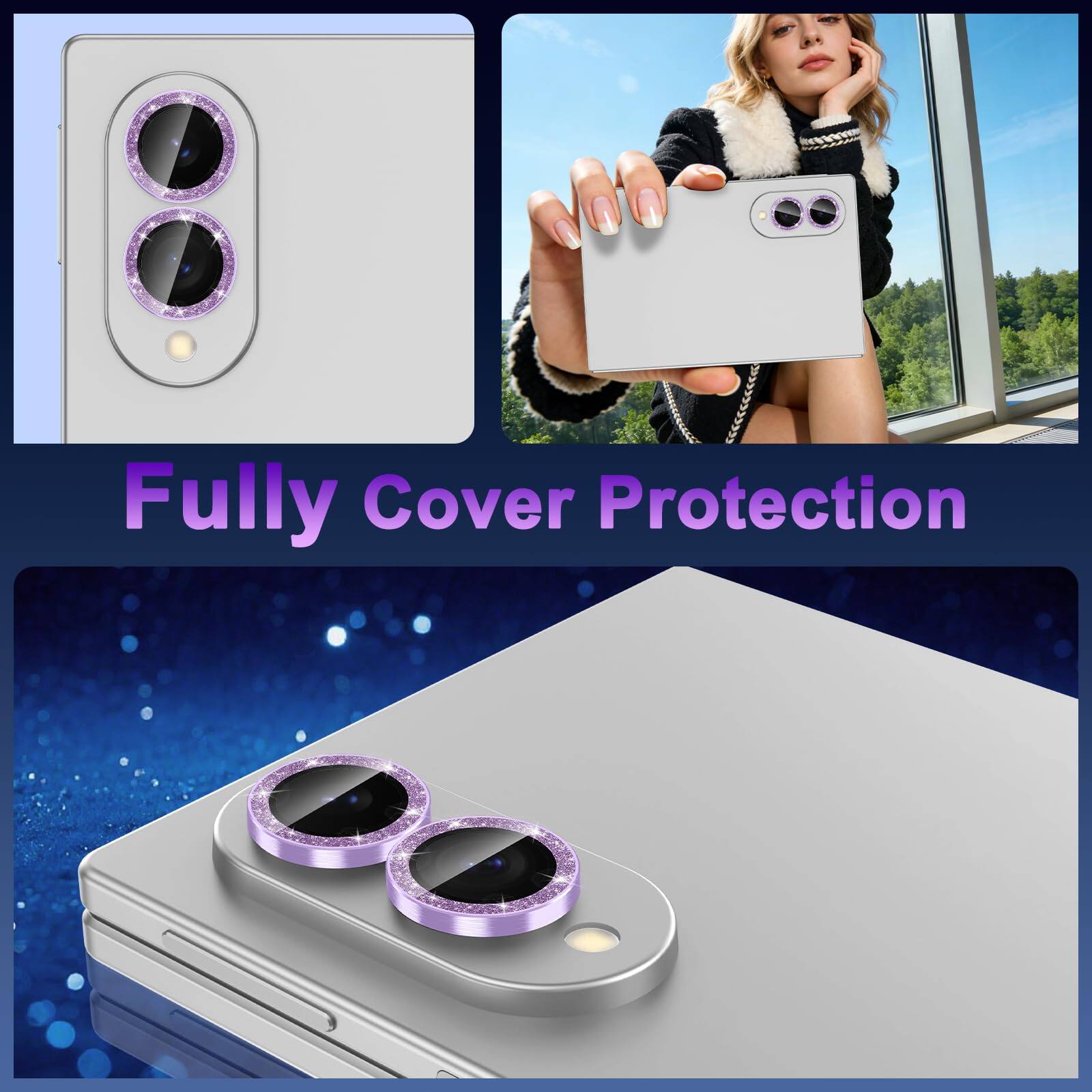 Fully Cover Protection