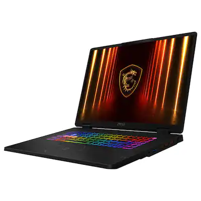 MSI Crosshair 18 MSI Crosshair 18