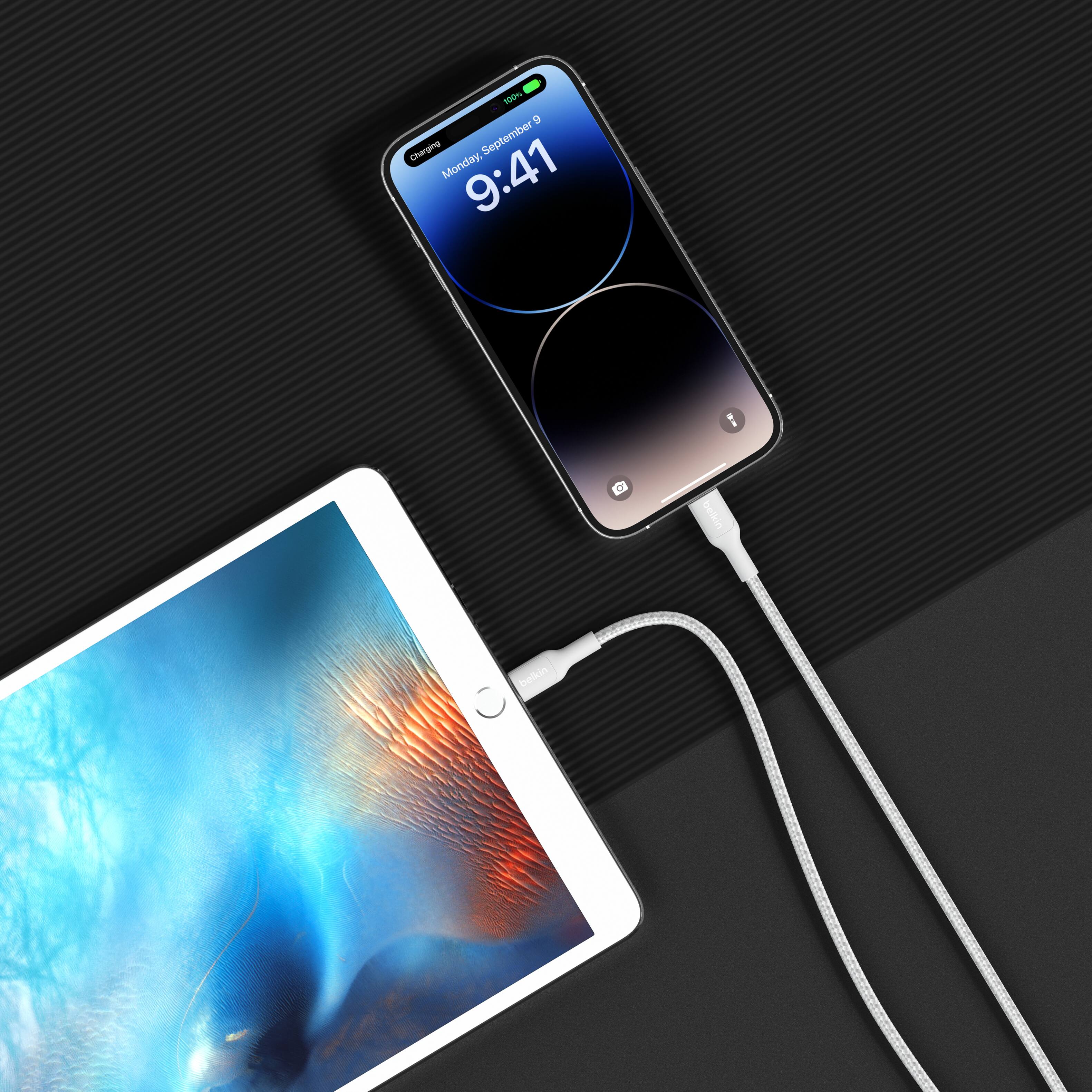 100m  
9 Charging  
Monday, September 9  
9:41  
I C Gelkan belkin