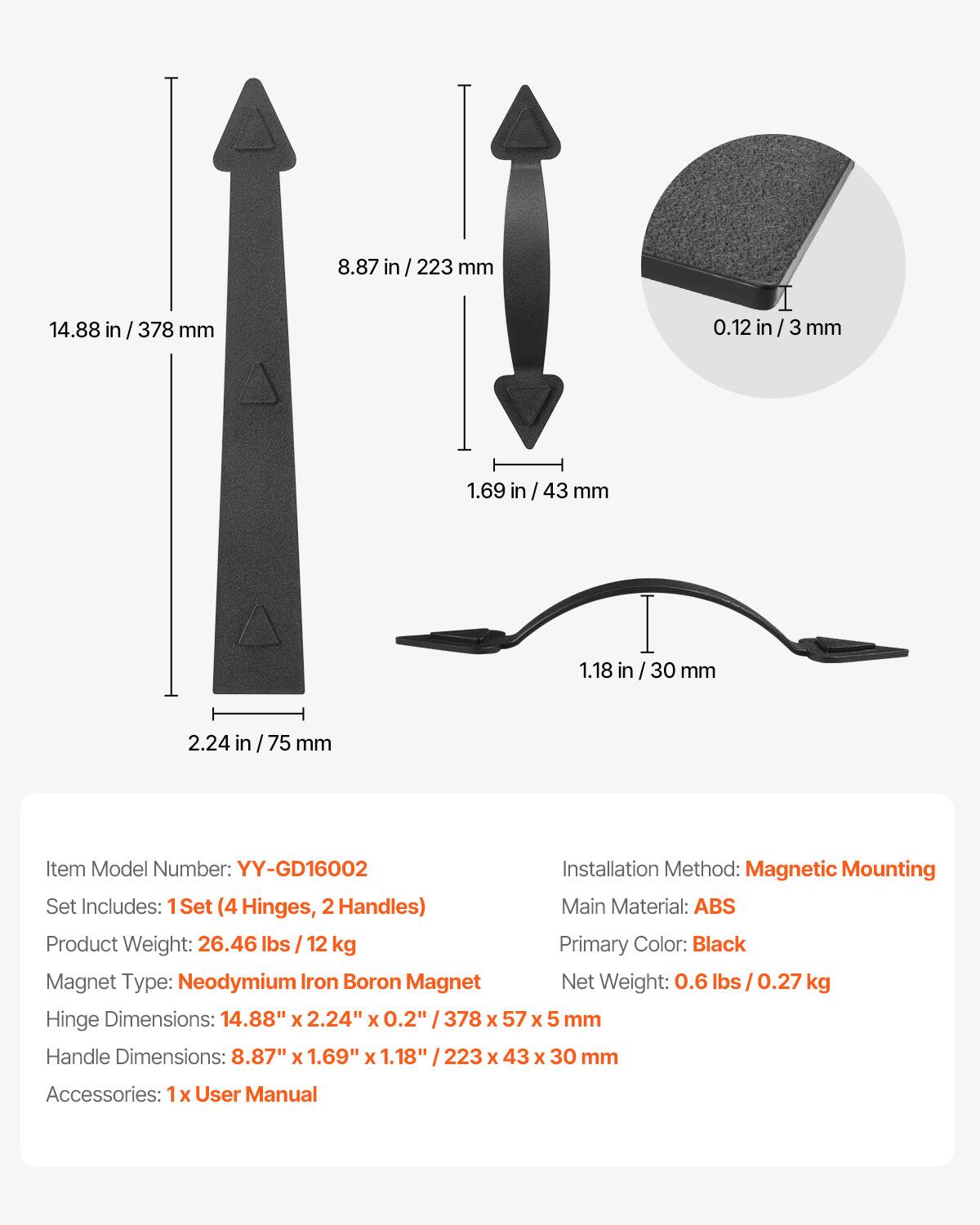 media item thumbnail