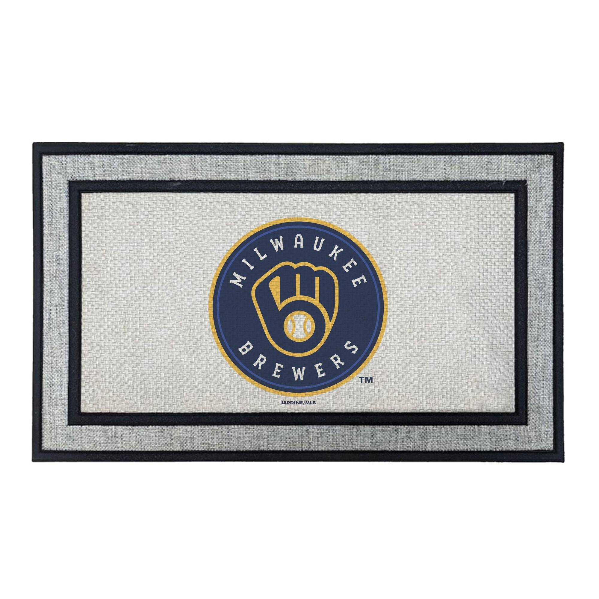MILWAUKEE BREWERS TM