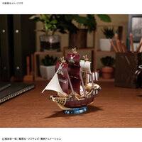 Alt View 7. Bandai - Bandai Hobby - One Piece Grand Ship Collection Oro Jackson Model Kit.