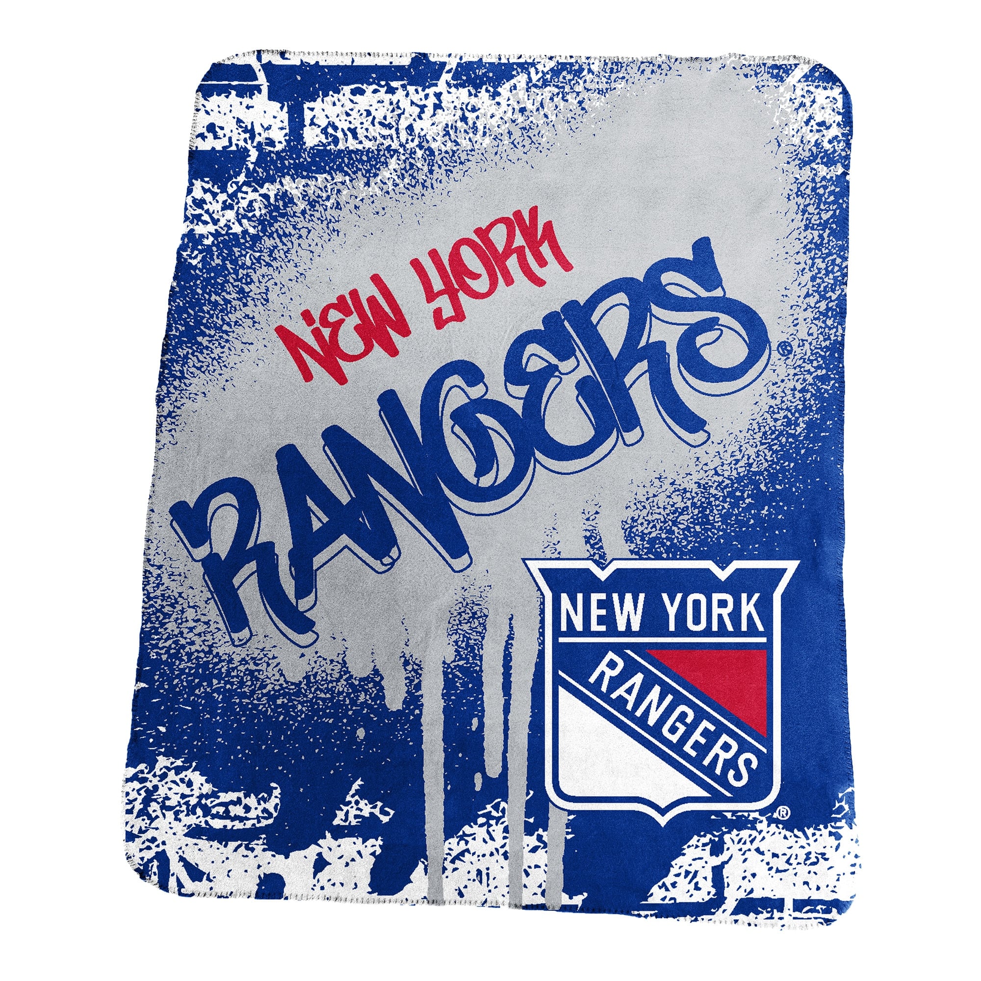 NEW YORK  
RANGERS  

NEW YORK  
RANGERS