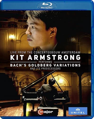 Elbphilharmonie Hamburg  - BLU-RAY