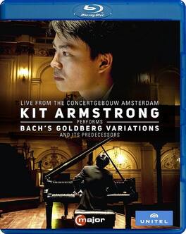 Elbphilharmonie Hamburg - BLU-RAY