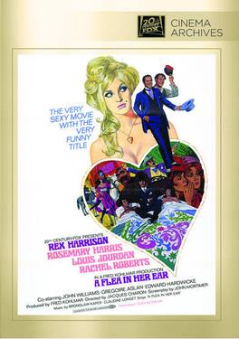 Flea In Her Ear, A - DVD