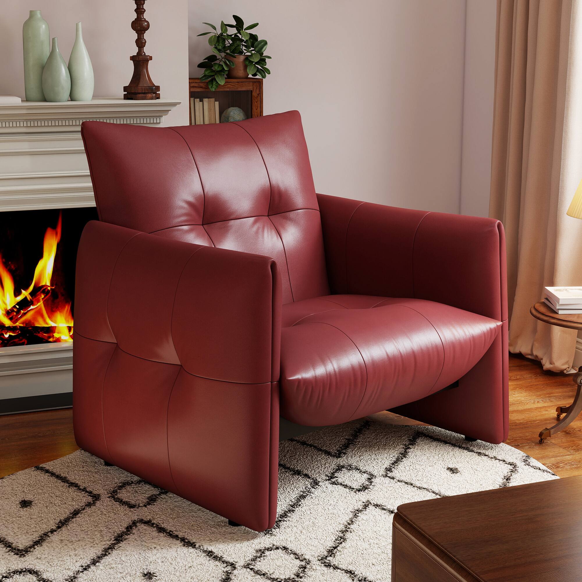 Modern Living Room Chairs