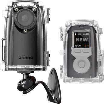 Brinno Time Lapse Camera with LCD Screen, Extended Battery Life Brinno Time Lapse Camera with LCD Screen, Extended Battery Life